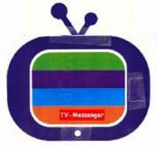 TV Messenger Logo