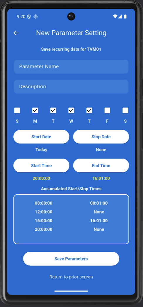 Mobirise Website Builder