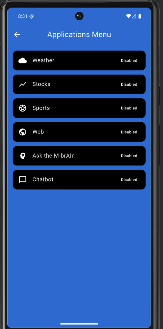 Mobirise Website Builder